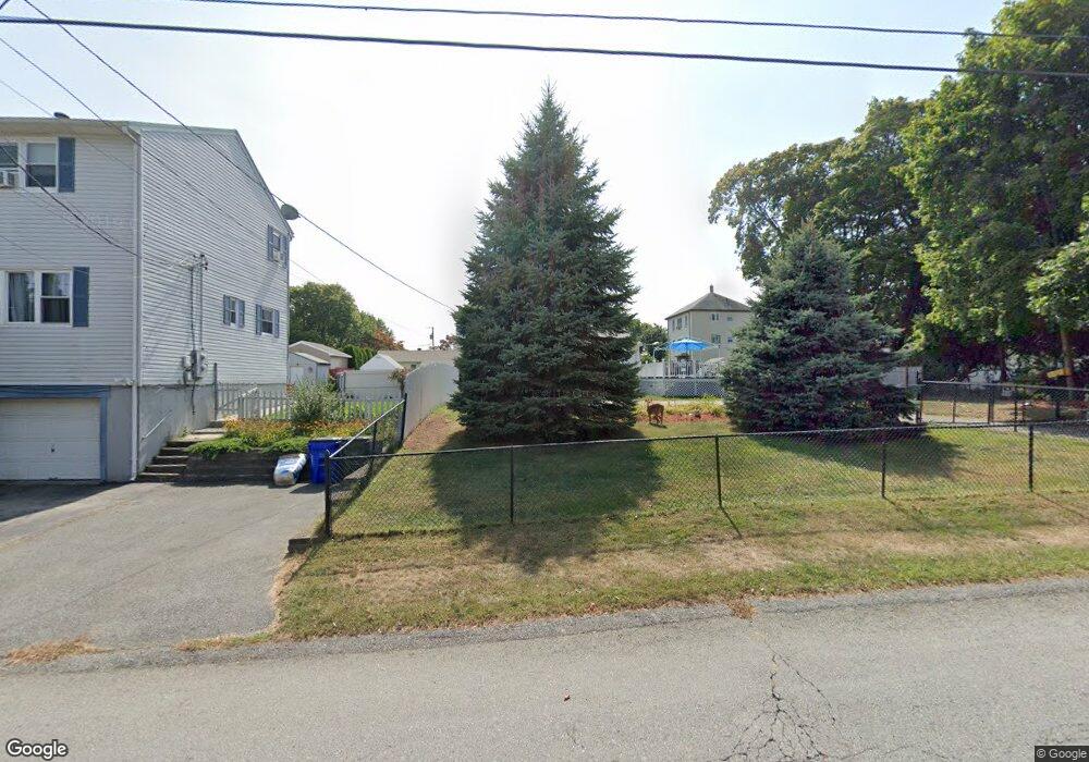 711 Cambridge St, Fall River, MA 02721 - photo 1