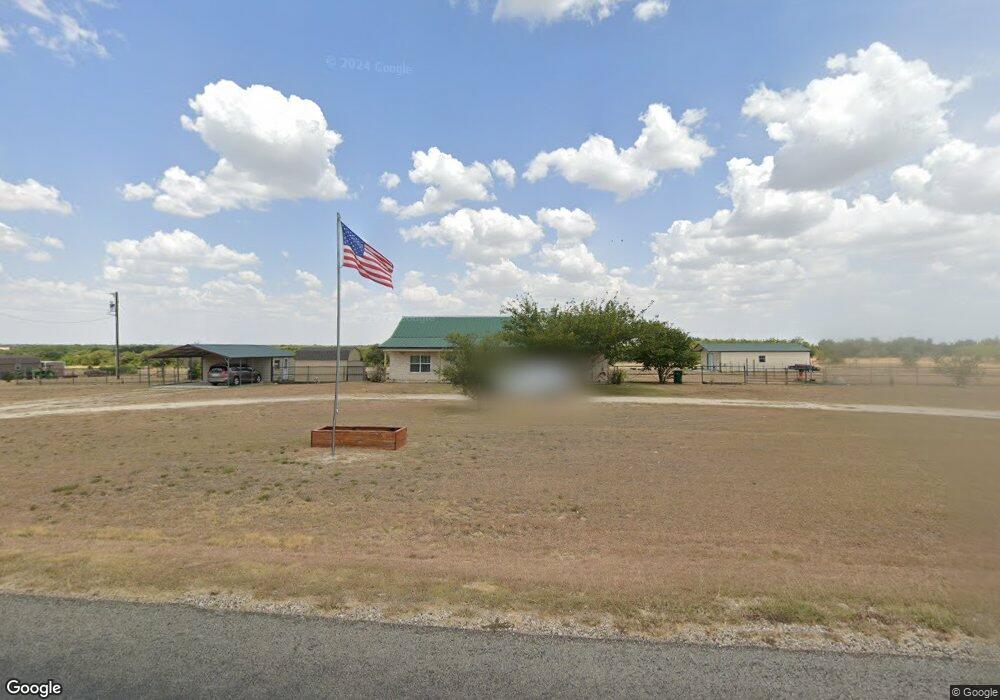 630 Hudson Ln, Eddy, TX 76524 - photo 1