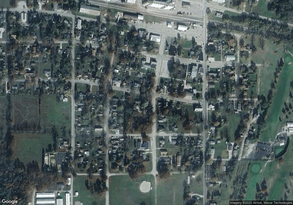 100 W Pearl St, Hamlet, IN 46532 - photo 1