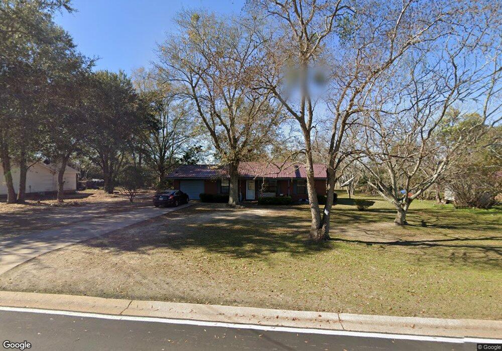 702 Constitution Ave, Donalsonville, GA 39845 - photo 1