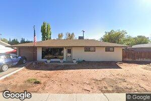 330 Gum St, Page, AZ 86040