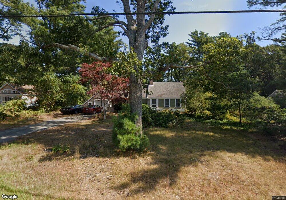 40 Newtown Rd, Sandwich, MA 02563 - photo 1