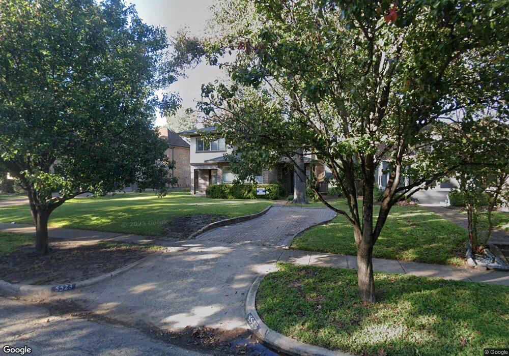 5523 Vickery Blvd, Dallas, TX 75206 - photo 1