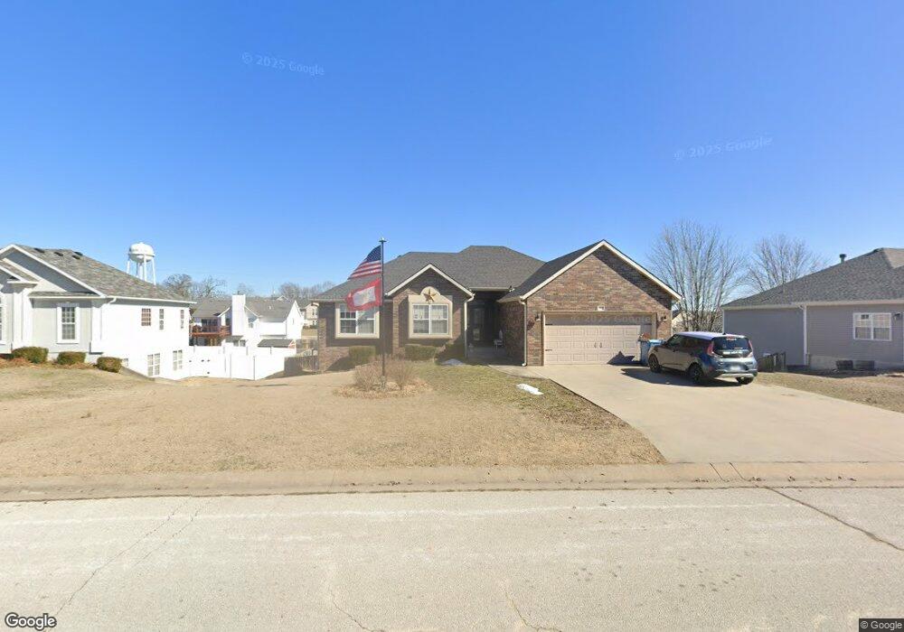 309 Ashmore Dr unit 1, Carl Junction, MO 64834 - photo 1