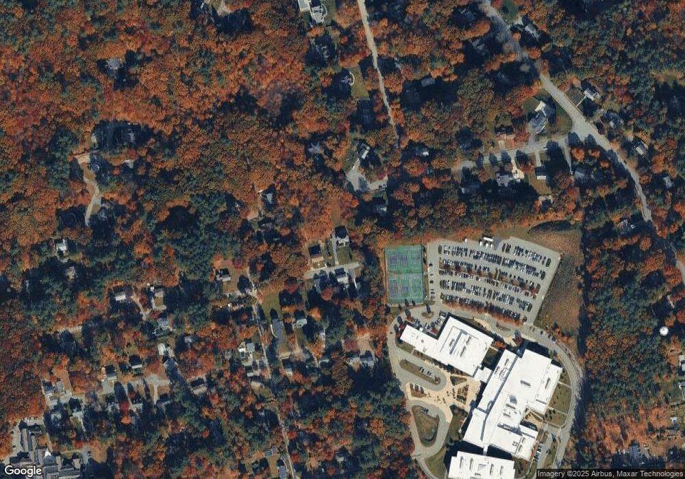 1 Lee Rd, North Reading, MA 01864 - photo 1