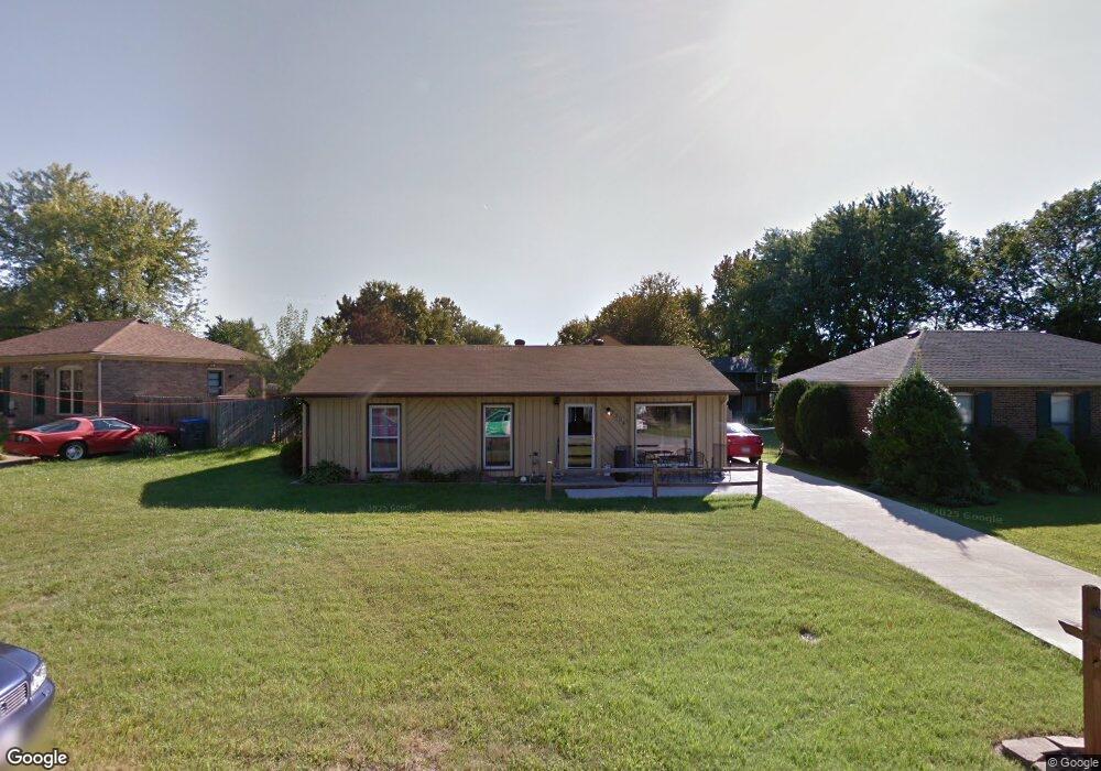 6804 Beackstone Ct, Louisville, KY 40228 - photo 1