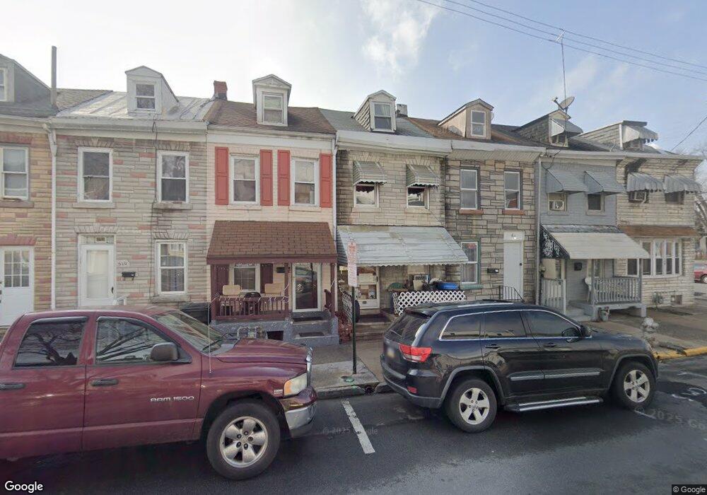 306 S 11th St, Reading, PA 19602 - photo 1