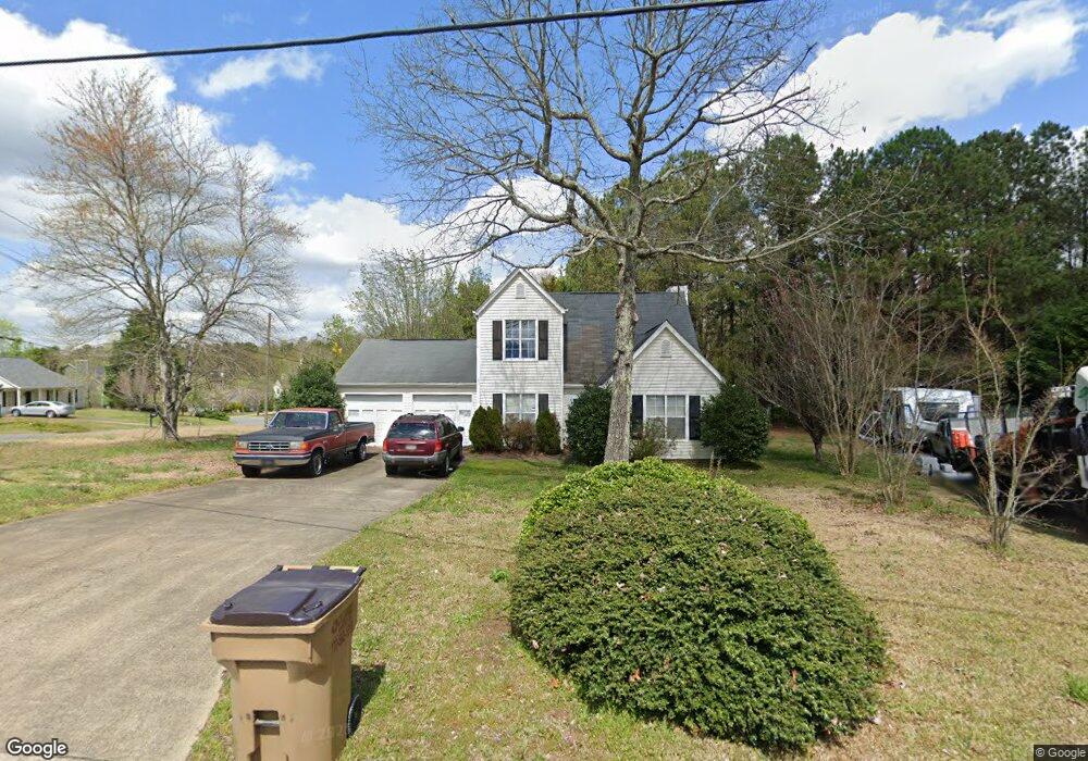 318 Winding Woods Trail unit 3, Woodstock, GA 30189 - photo 1