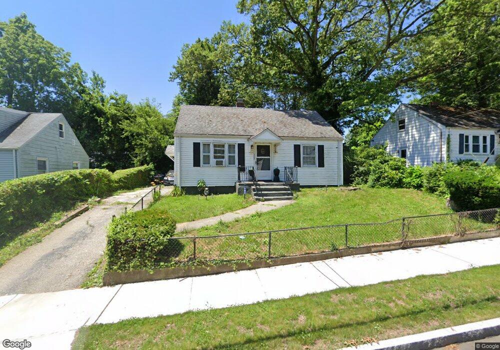 364 Valley St, New Haven, CT 06515 - photo 1