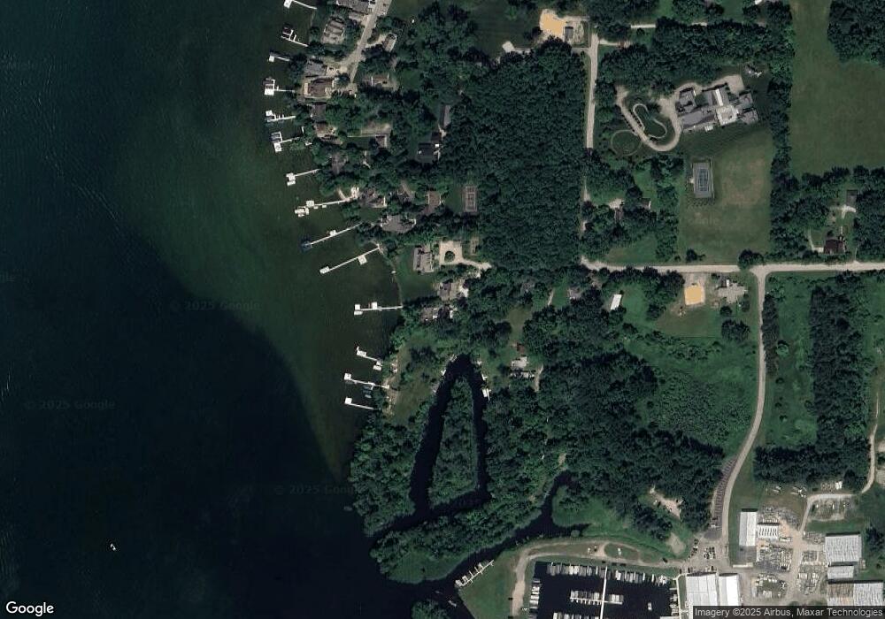 2742 E Shore Dr, Culver, IN 46511 - photo 1