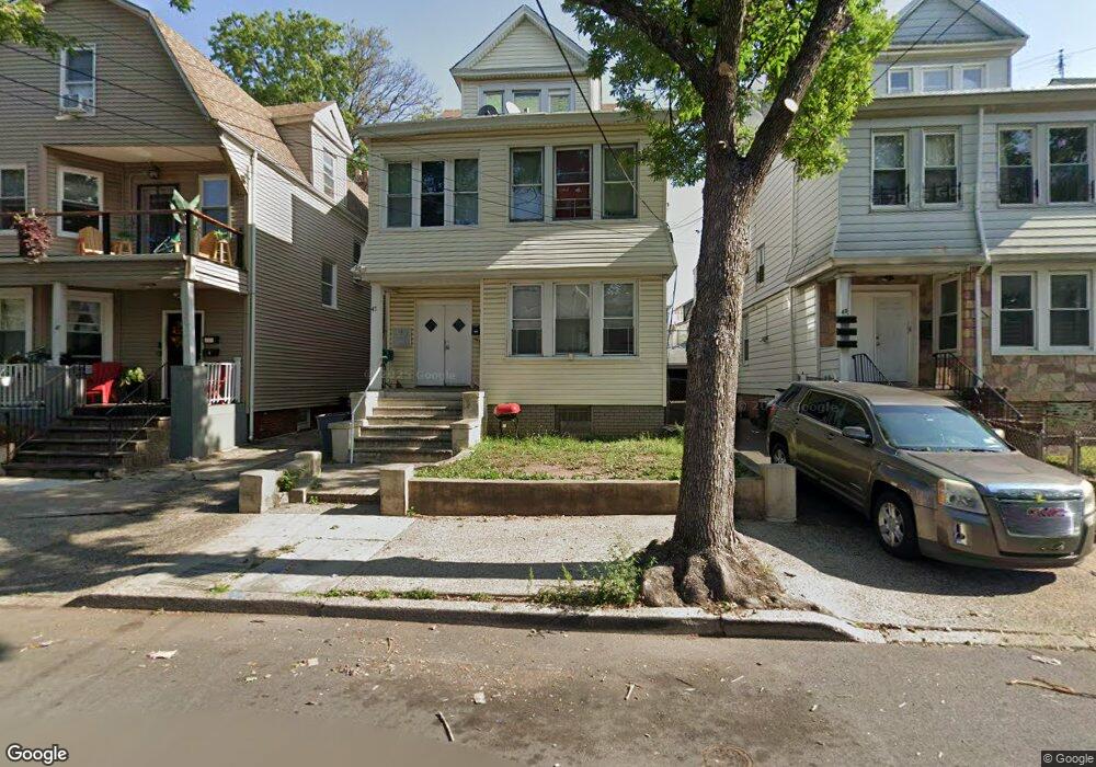 47 Eckert Ave unit 1, Newark, NJ 07112 - photo 1