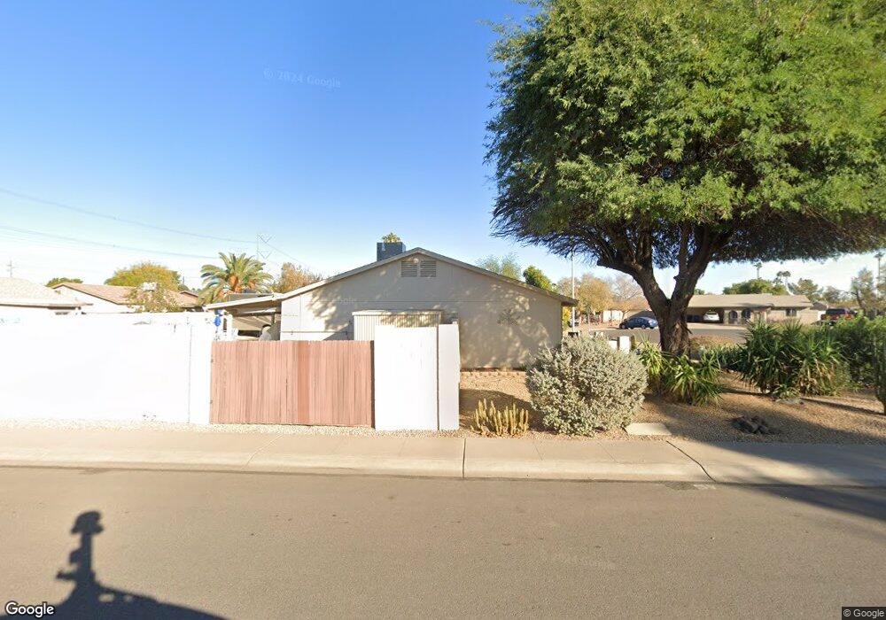 3309 N El Dorado Dr, Chandler, AZ 85224 - photo 1