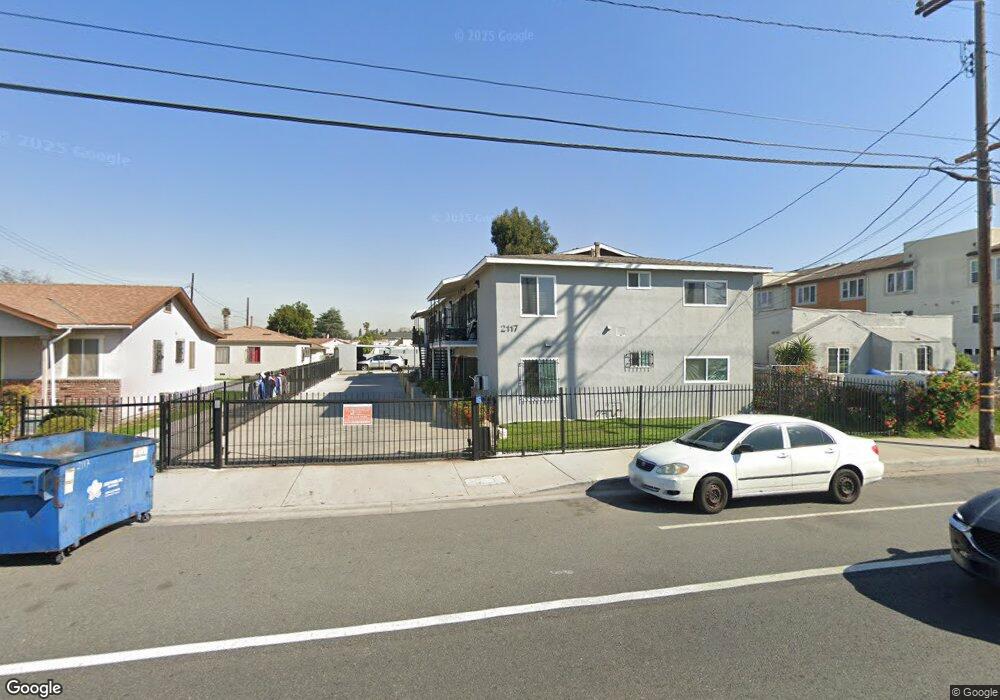 2117 E El Segundo Blvd, Compton, CA 90222 - photo 1