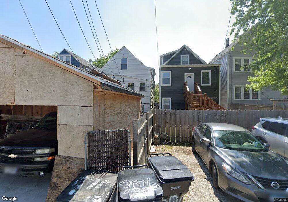 3028 N Allen Ave, Chicago, IL 60618 - photo 1