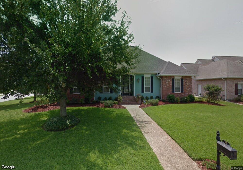 35 Inlet Dr, Slidell, LA 70458 - photo 1