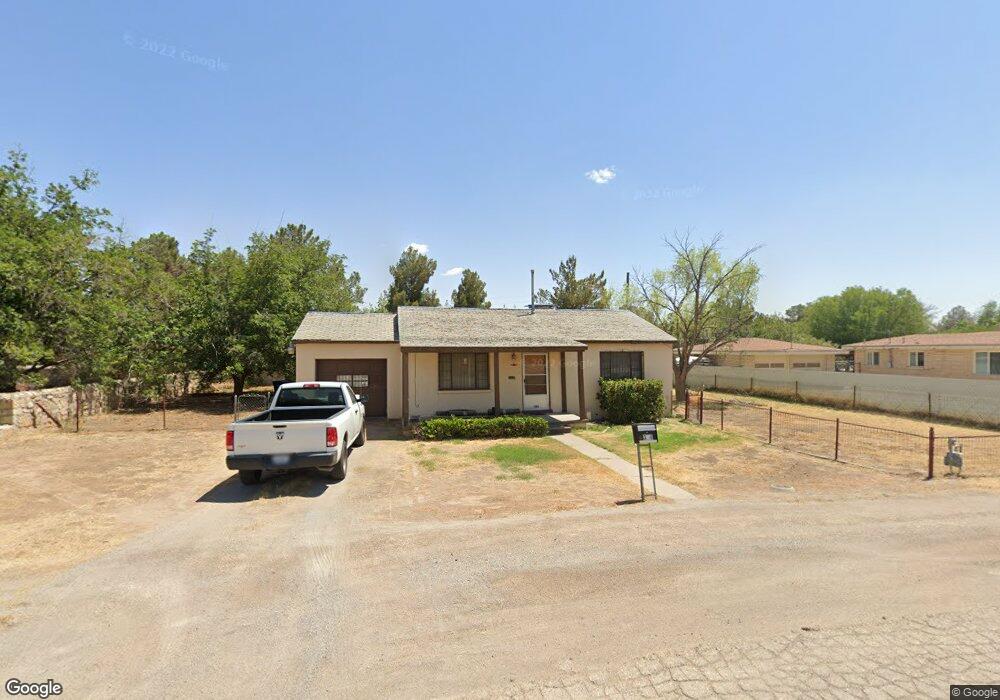 304 Terry Ct, El Paso, TX 79915 - photo 1