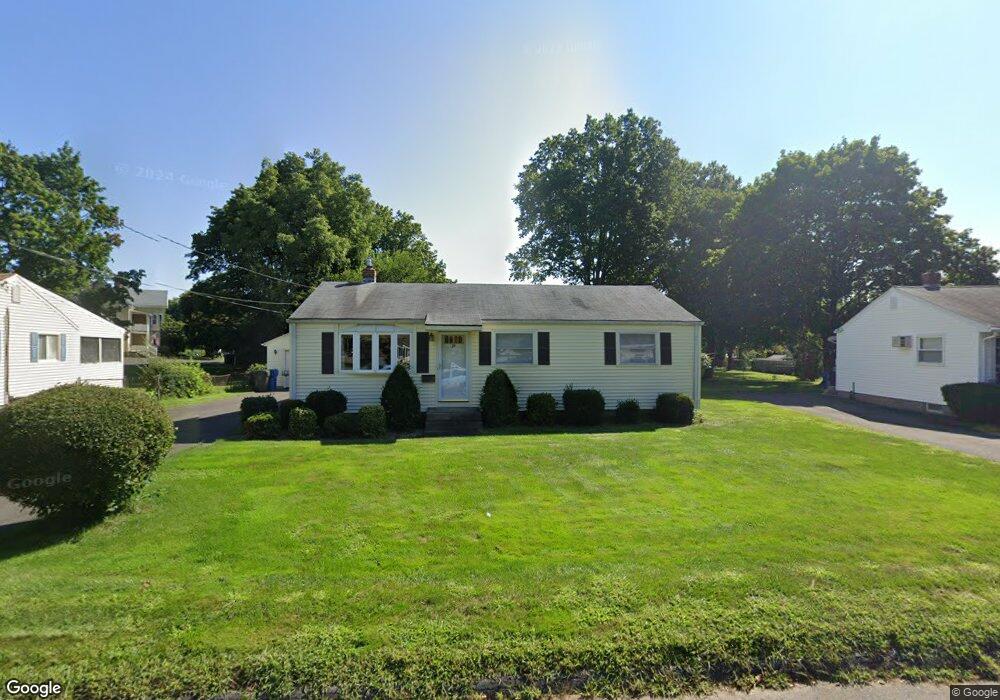 24 Overhill Dr, Berlin, CT 06037 - photo 1