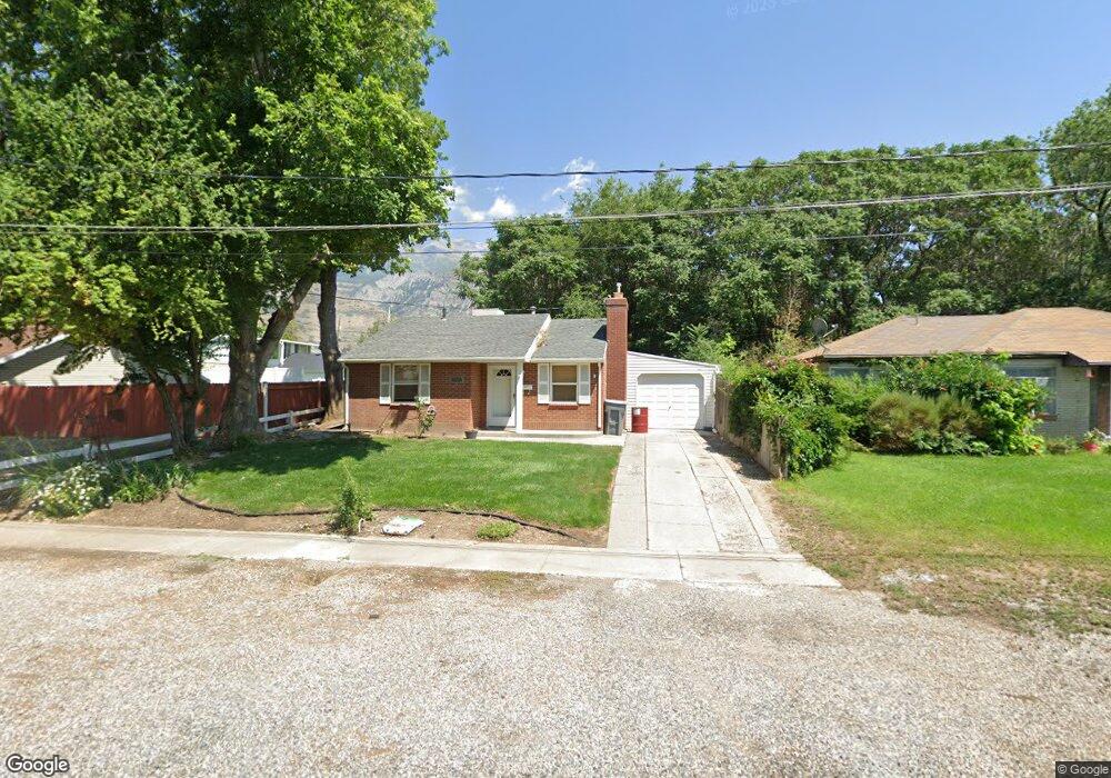 480 N 200 E, Pleasant Grove, UT 84062 - photo 1