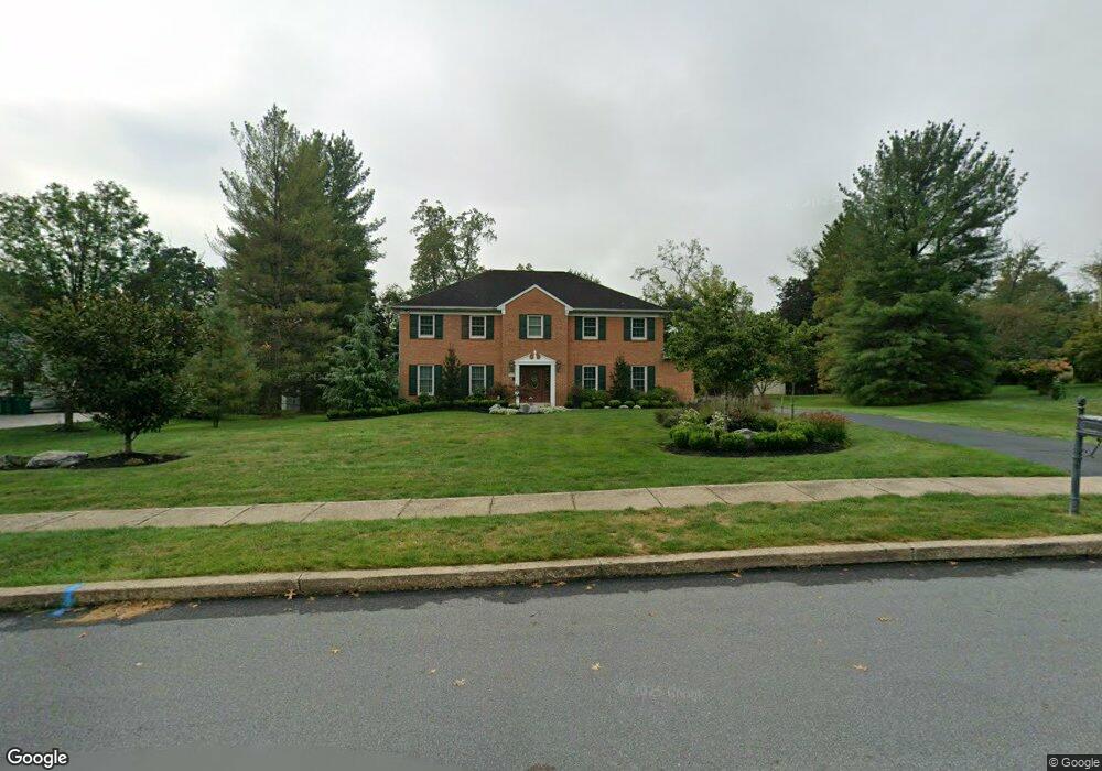 312 Gosling Dr, North Wales, PA 19454 - photo 1