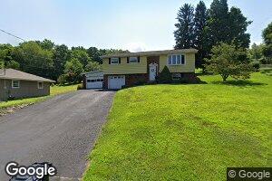 312 Chestnut St, Warrior Run, PA 18706