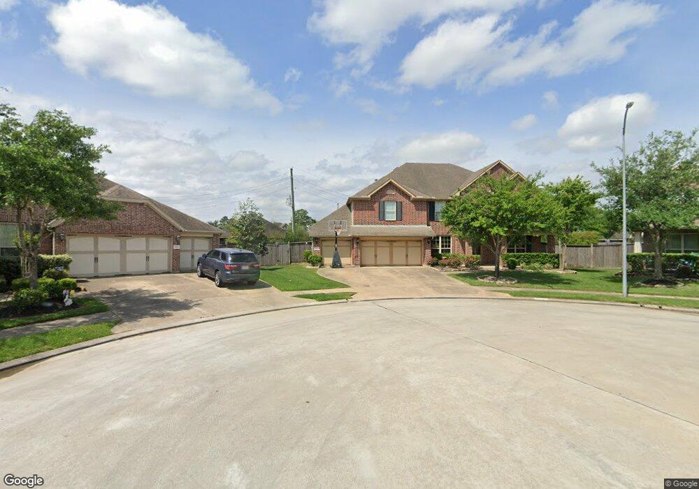 3603 Cape Vista Ct, Spring, TX 77386 - photo 1
