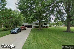 103 Wayne Ave, Creston, OH 44217