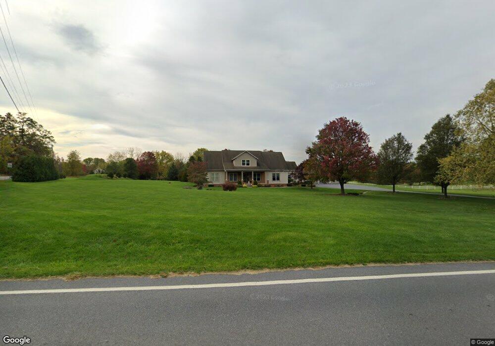 1531 Old Forge Rd, Annville, PA 17003 - photo 1