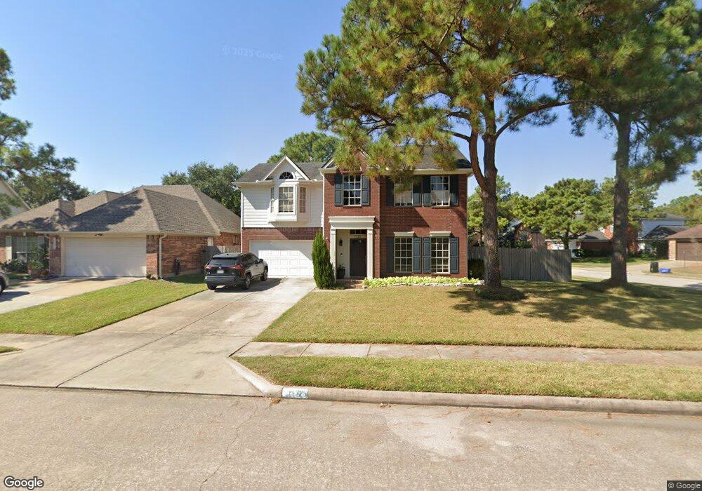 7535 Granite Ridge Ln, Houston, TX 77095 - photo 1