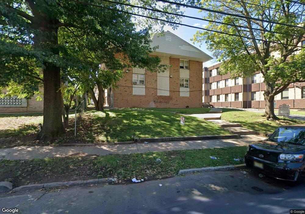 704-712 N Broad St unit 4B, Elizabeth, NJ 07208 - photo 1