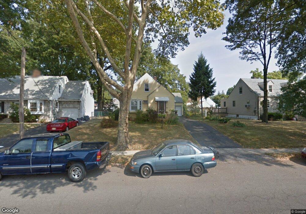 535 Conant St, Hillside, NJ 07205 - photo 1