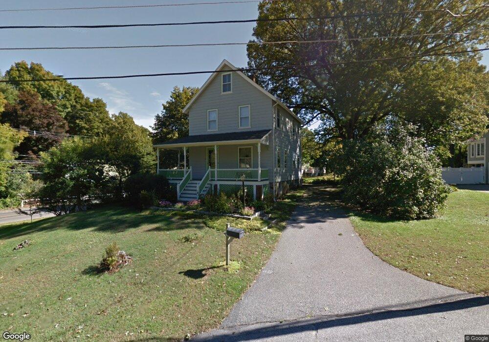 59 Gould St, Stoneham, MA 02180 - photo 1