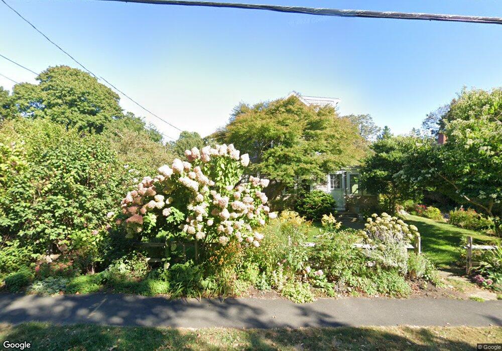 90 King St, Falmouth, MA 02540 - photo 1