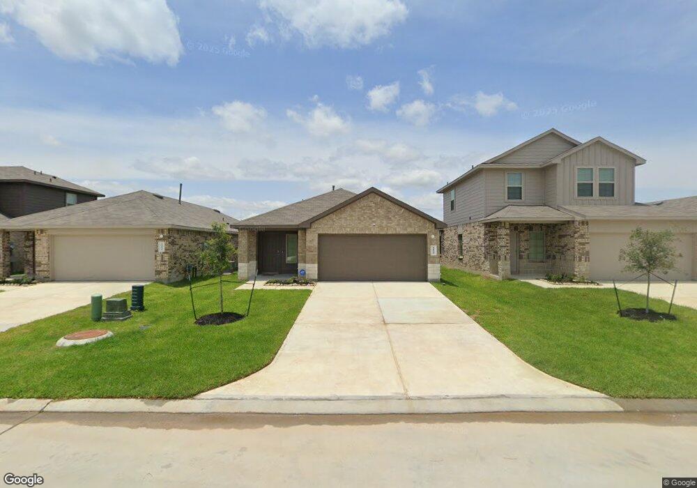 14032 Thunder Pines Dr, Conroe, TX 77302 - photo 1