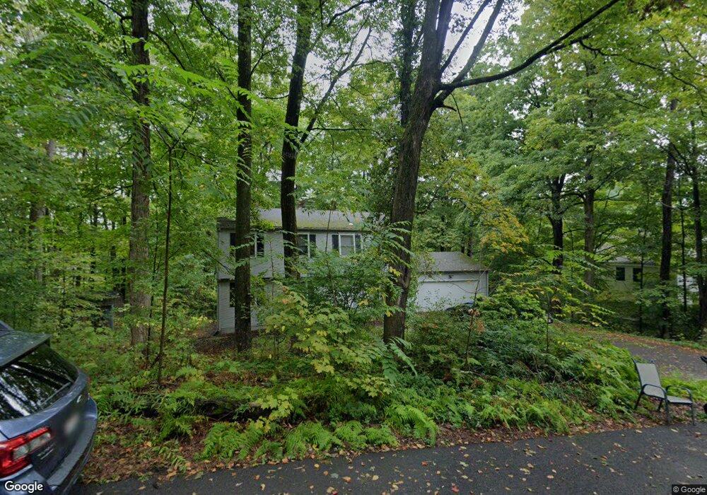 17 Morgan Cir, Amherst, MA 01002 - photo 1