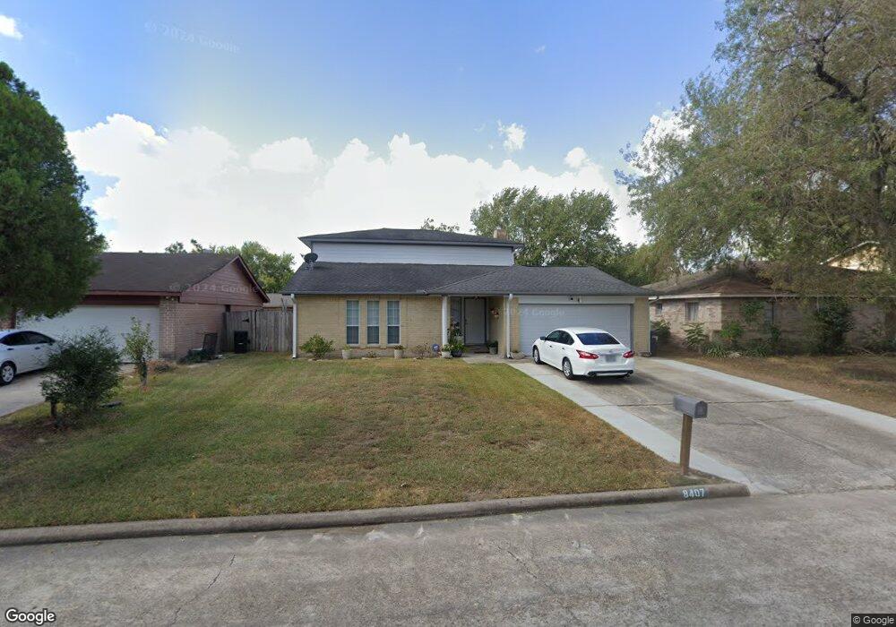 8407 Sorrel Dr, Houston, TX 77064 - photo 1