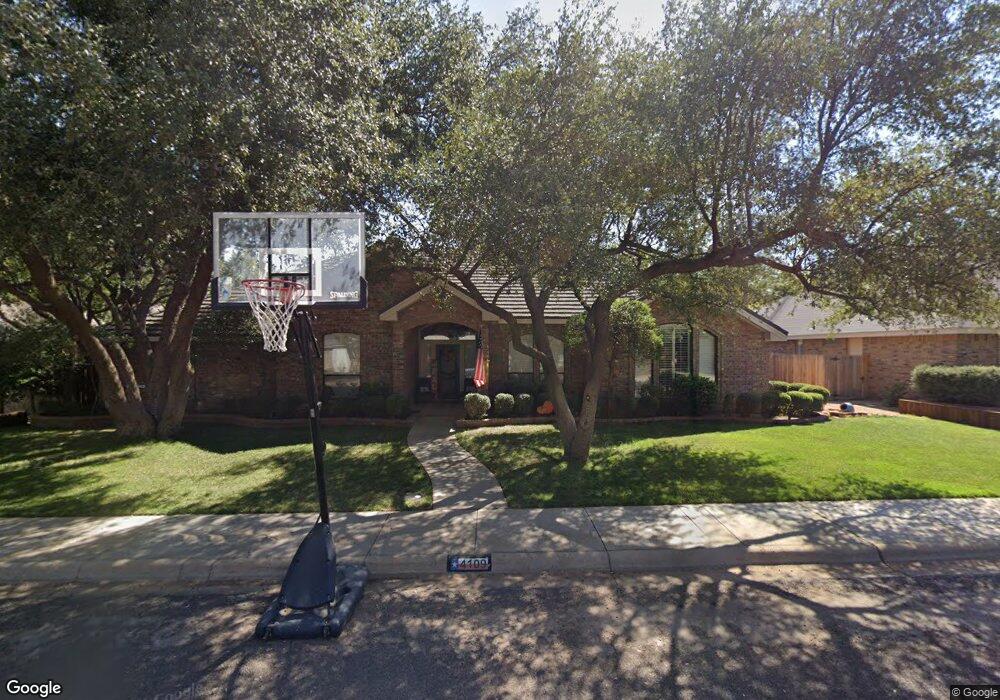 4109 Radcliff Ct, Midland, TX 79707 - photo 1