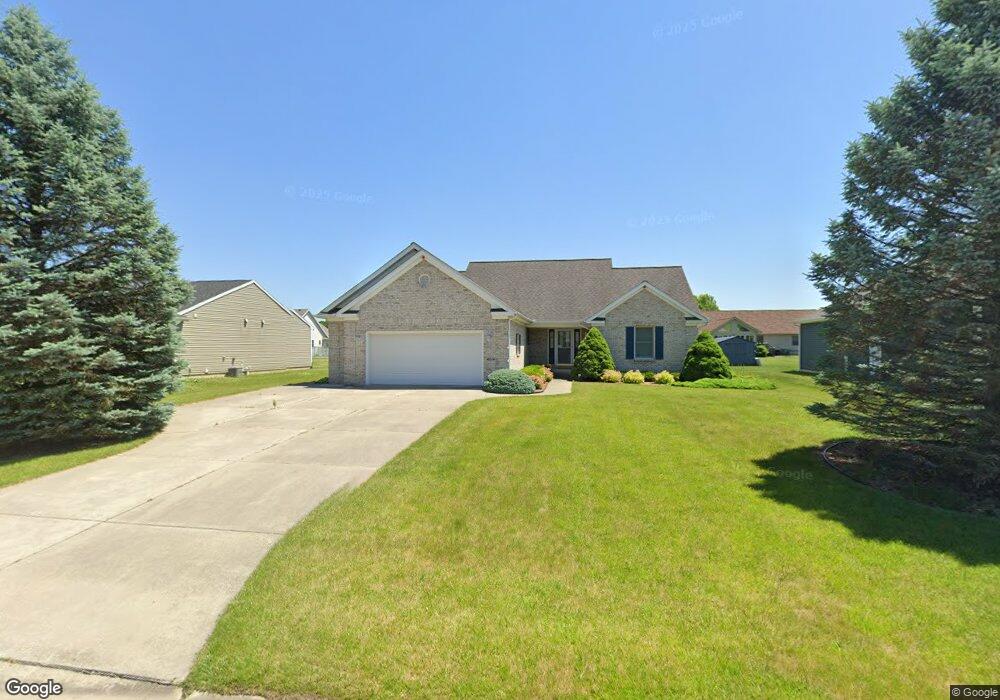 4074 Autumn Hue Ln, Davison, MI 48423 - photo 1