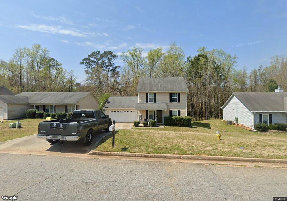 4630 Pine Valley Dr, Macon, GA 31210 - photo 1