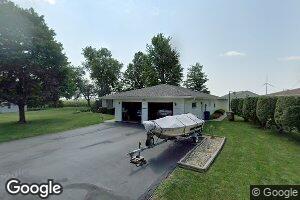 403 SW 7th St, Galva, IL 61434