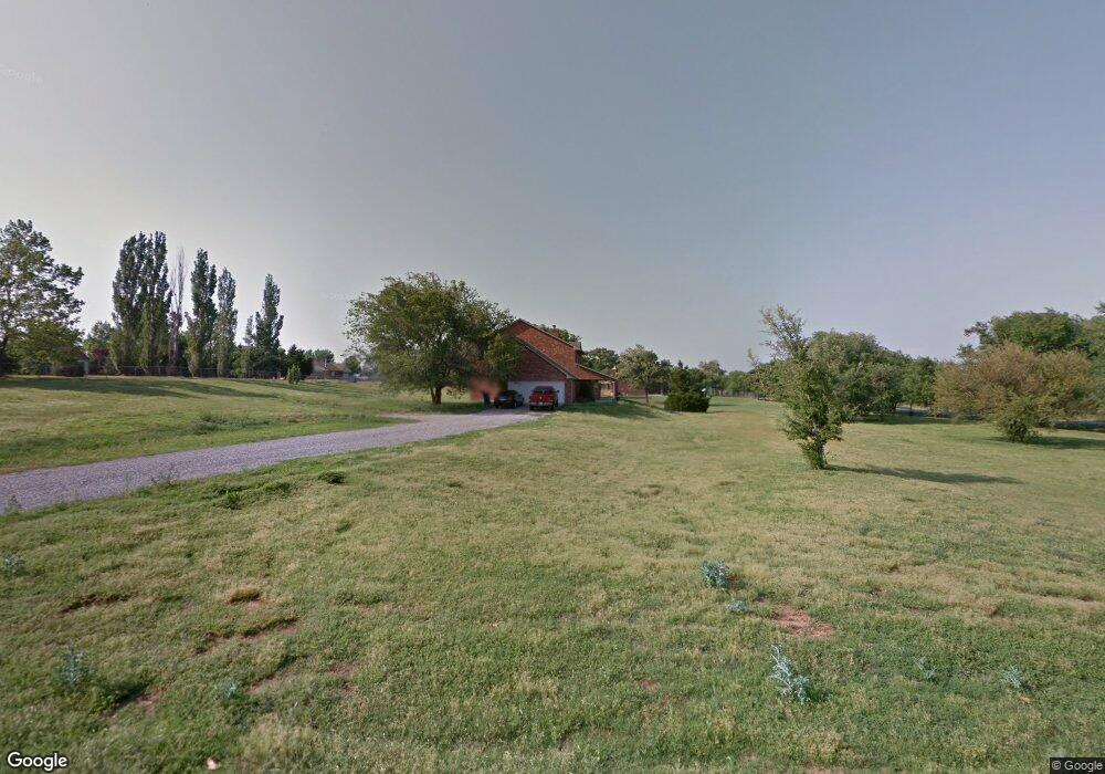 5917 Commander Ln, Tuttle, OK 73089 - photo 1