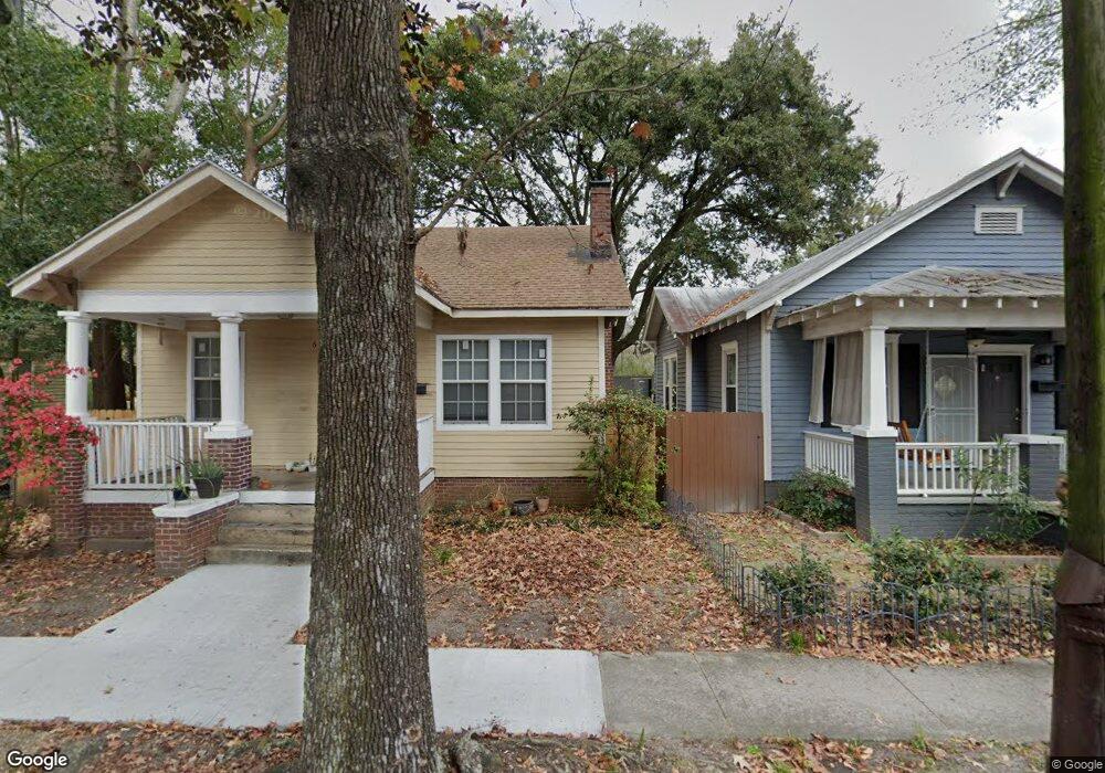 634 E 36th St, Savannah, GA 31401 - photo 1