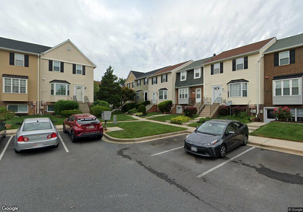 7602 E Arbory Ct unit 416, Laurel, MD 20707 - photo 1