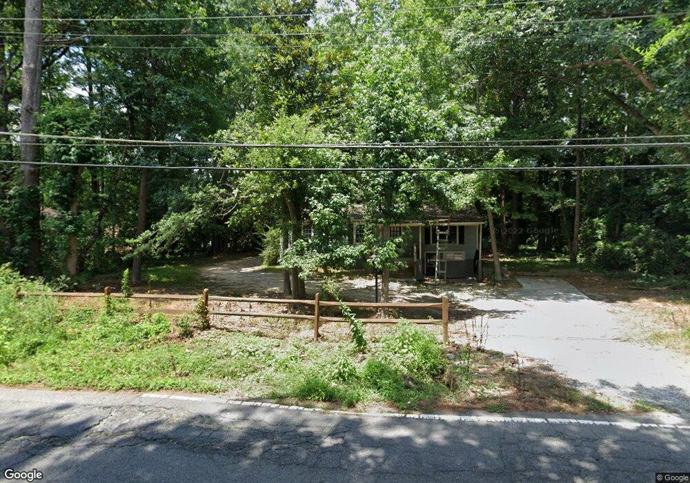 140 Booth Rd SW, Marietta, GA 30008 - photo 1