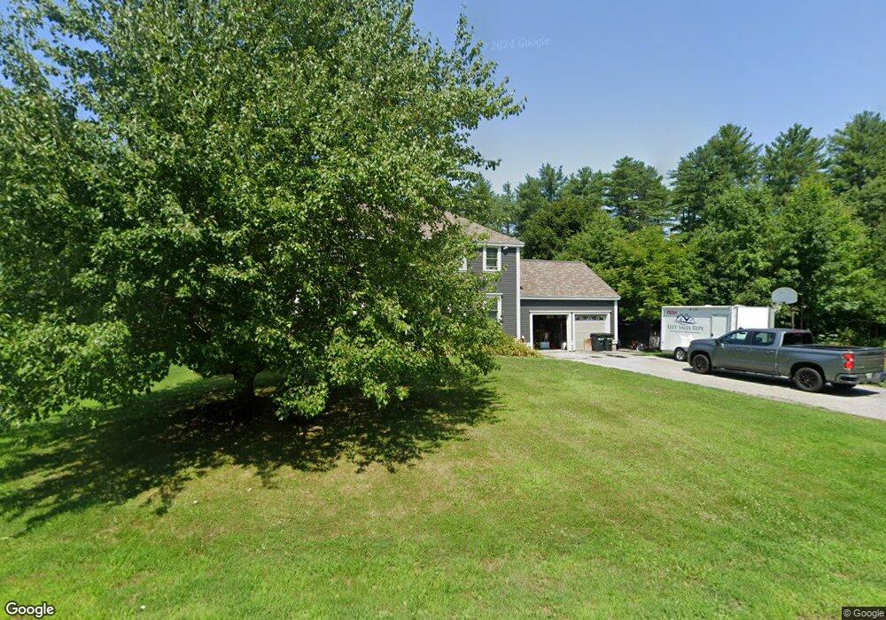 4 Mastin Dr, Newmarket, NH 03857 - photo 1