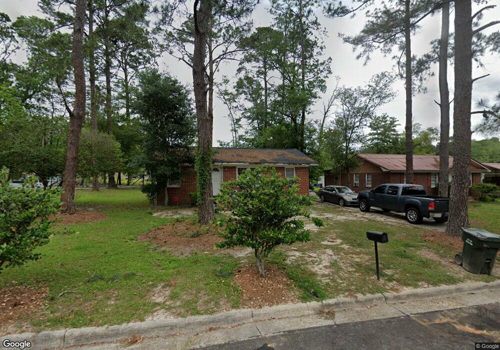 1304 12th Ave SW, Moultrie, GA 31768 - photo 1
