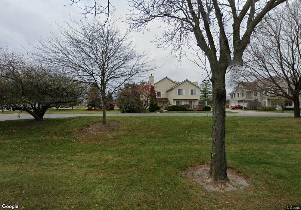 1716 Bridle Post Dr unit 5C, Aurora, IL 60506 - photo 1