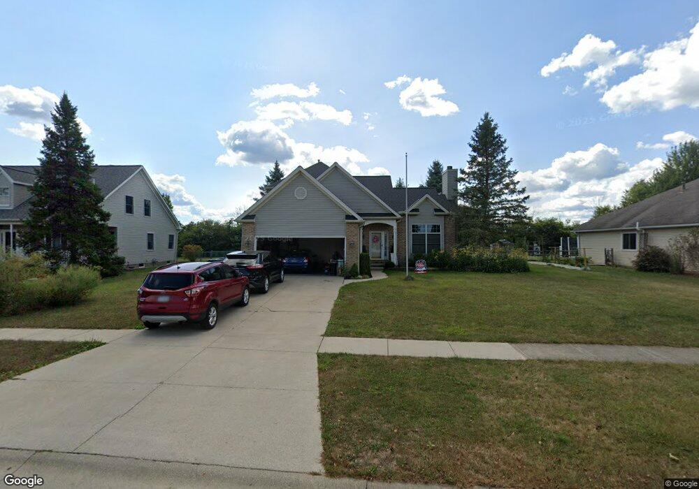 115 Reserve Ave, Oberlin, OH 44074 - photo 1