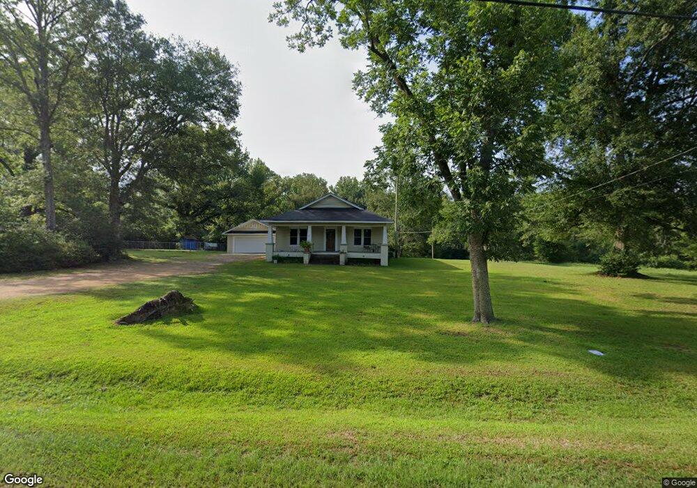 5112 Enterprise Rd, Summit, MS 39666 - photo 1
