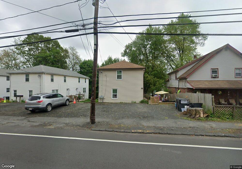 395 Springfield St, Agawam, MA 01001 - photo 1