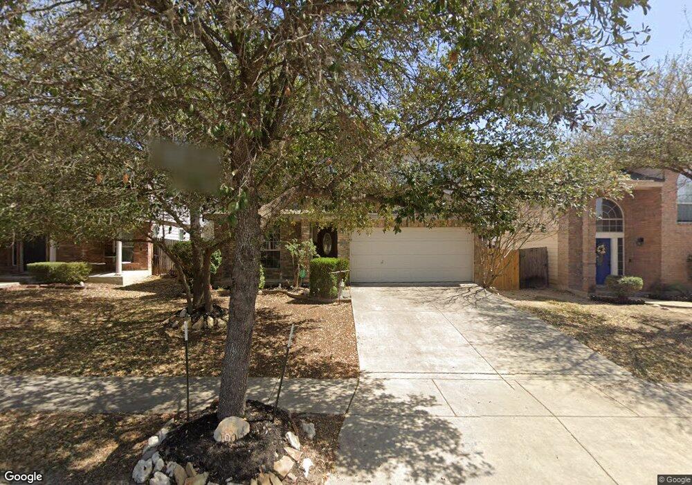 10014 Chariot Trail, San Antonio, TX 78254 - photo 1